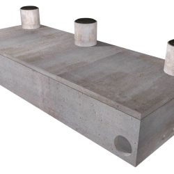 10'x30' Sand Filter
