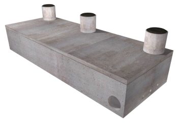10'x30' Sand Filter