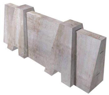 Specialty Barrier - Security & Architectural - Image 2
