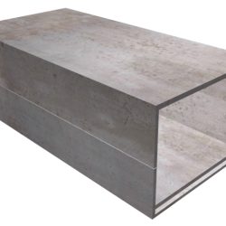 Split Box Culvert 1