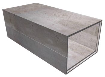 Split Box Culvert 1