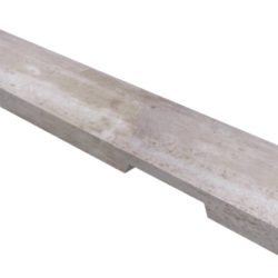 Guard Post / Parking Curbs
