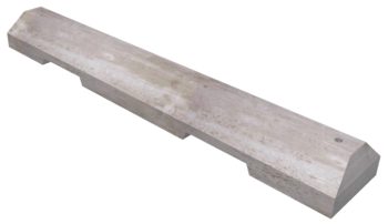 Guard Post / Parking Curbs