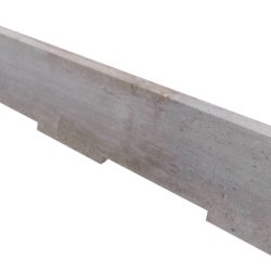 Barrier Single Slope- WSDOT