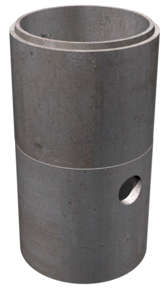 48" Manhole - Type 2 Catch Basin