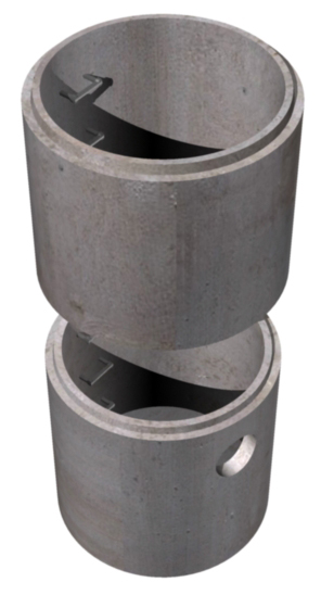 48" Manhole - Type 2 Catch Basin - Image 2