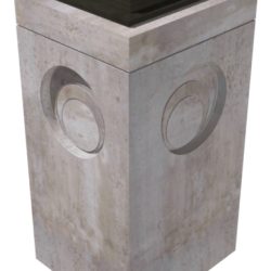 Type 241/1P Catch Basin 1'-10" x 2'-2"