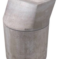 Type 242 Catch Basin 42" Diam.