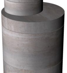 108" Manhole