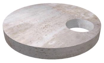 120" Manhole-Stack Assembly - Image 2