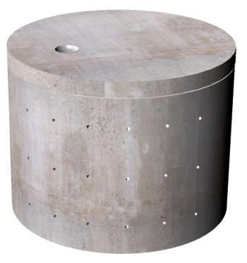 Wet & Dry Wells - Image 3
