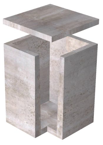 2'x2' Utility Vault - Image 3