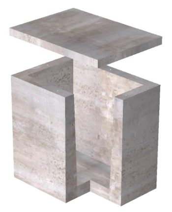 2'x3' Utility Vault - Image 3