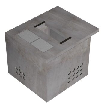 Manhole-Shallow-Pacificorp