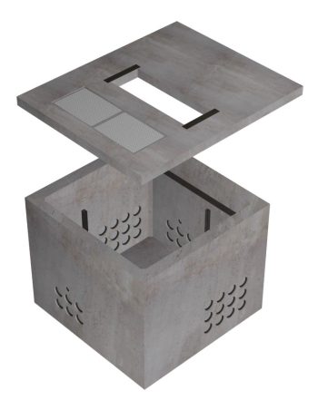 Manhole-Shallow-Pacificorp - Image 2