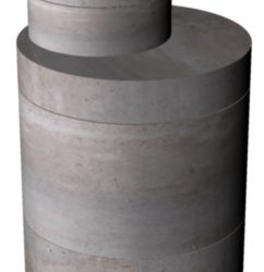 120" Manhole