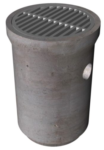 Area Drains