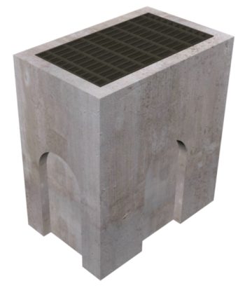 Catch Basins & Inlets - Image 3