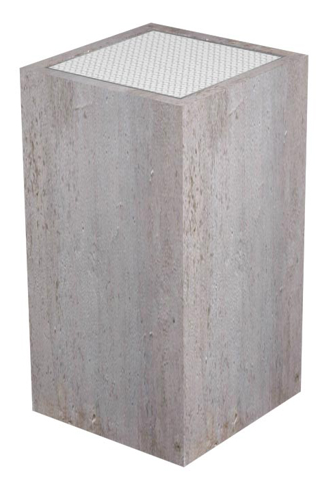 3' X 3' UTILITY VAULT - STANDARD