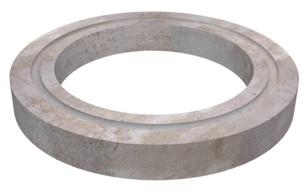 24", 30", & 36" MANHOLE GRADE RINGS