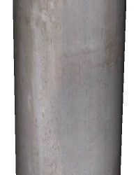 12" DIA. LIGHT POLE BASE
