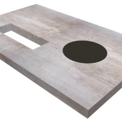 4' X 6' LOAD BREAK PAD - PALO ALTO