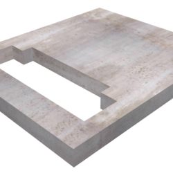 SINGLE PHASE PADS - PG&E