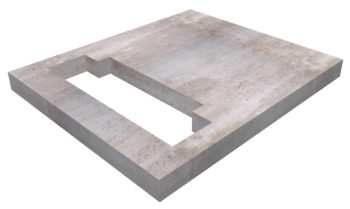 SINGLE PHASE PADS - PG&E