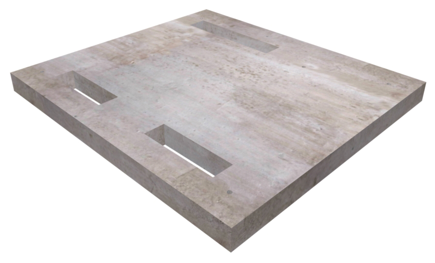 25 KV SWITCH PAD - PG&E - Image 3