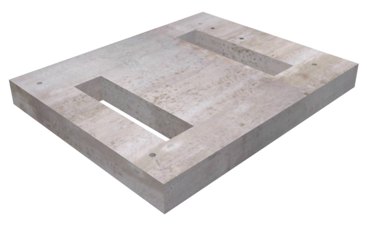 25 KV SWITCH PAD - PG&E - Image 5