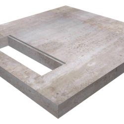 VARIABLE SIZE TRANSFORMER PAD - Me.I.D.