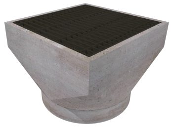 Area Drains - Image 3