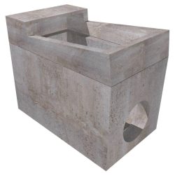 DRAINAGE INLET - TYPE GDO