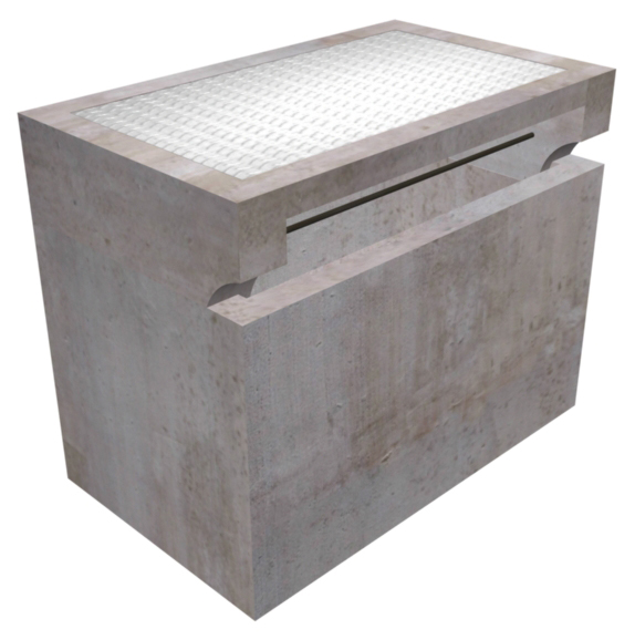 DRAINAGE INLET - TYPE OL