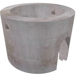STORM WATER INLET - SAN FRANCISCO CITY & COUNTY