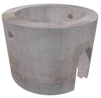 STORM WATER INLET - SAN FRANCISCO CITY & COUNTY