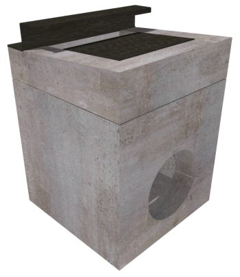 SMALL UNIT INLET - SAN JOSE, MOUNTAIN VIEW & MILPITAS