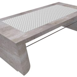 4A (MODIFIED) CURB INLET TOP - FOSTER CITY