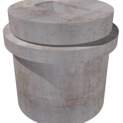 48" MANHOLE REDUCER - 4A CURB INLET TOPS