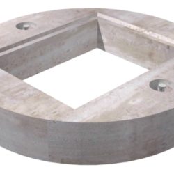 48" DIA. MANHOLE REDUCER SLAB