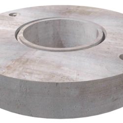 96" DIA. MANHOLE TOP SLAB - CONCENTRIC