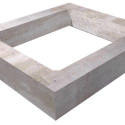 15KV Switch Cabinet Riser