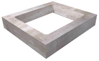 15KV Switch Cabinet Riser