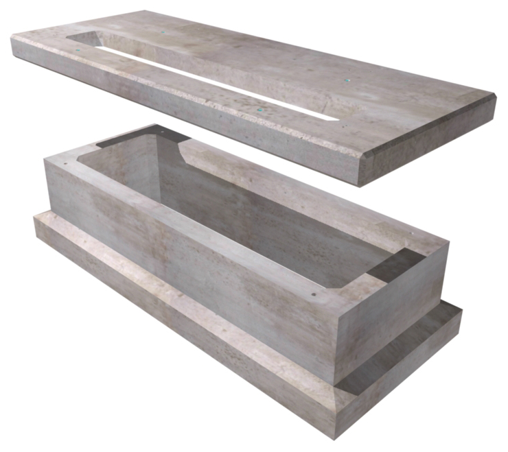 455-Pit & Pad Set - Image 2