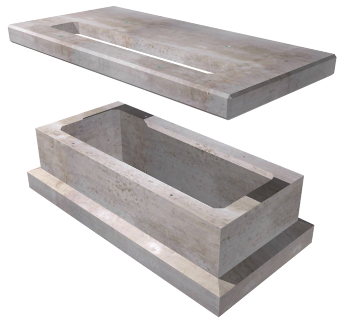 464-Pit & Pad Set - Image 2