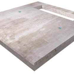 100"x104" Padmount
