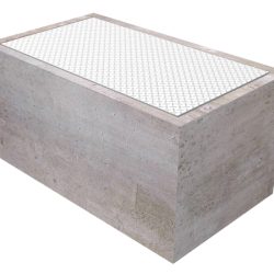 1'-0x1'-10" Pull Box