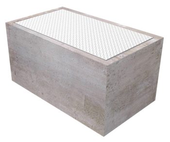 1'-0x1'-10" Pull Box