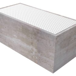 1'-4"x3'-1" Pull Box
