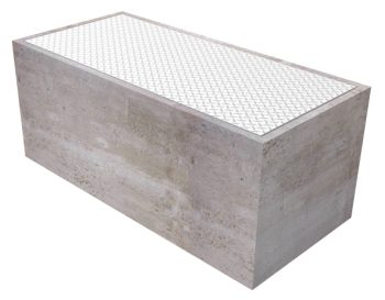 1'-4"x3'-1" Pull Box